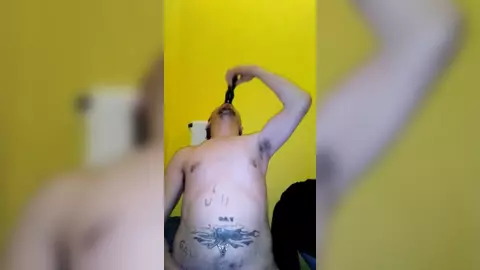 Mein Blowjob-Training & Orgasmus