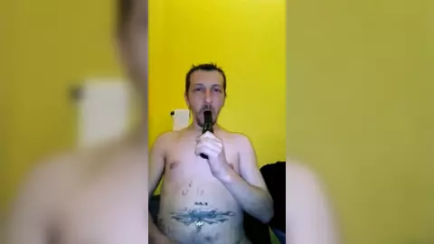 Mein Blowjob-Training & Orgasmus