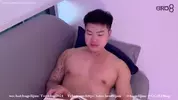 Sesso gay asiatico bollente 2
