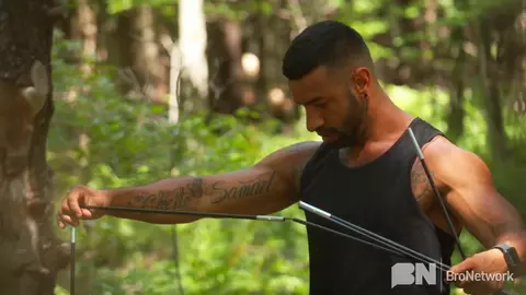 Masqulin - Hors réseau - Mateo Zagal et Thyle Knoxx