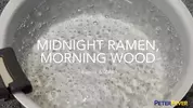 Midnight Ramen, Morning Wood - Midnight Boner, cena 4