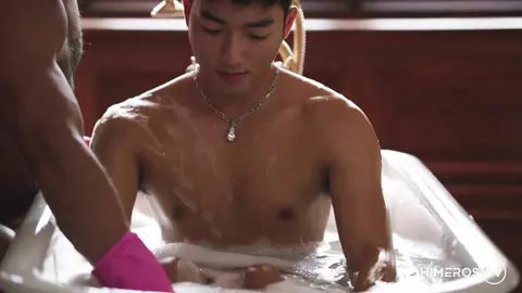 Dillon Diaz e Ugo Mason - Helping Hands