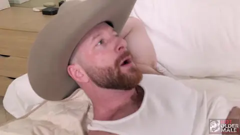 Brody Meyer e Brian Bonds