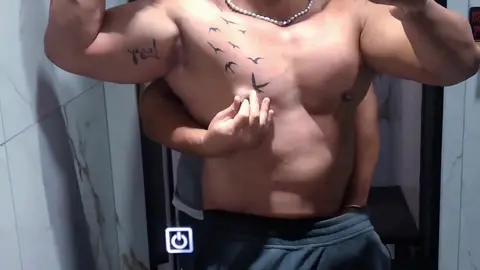 beefymuscle.com - Muskelverehrung vom Feinsten