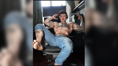 ✨️quando lo specchio ti fa arrapare✨️