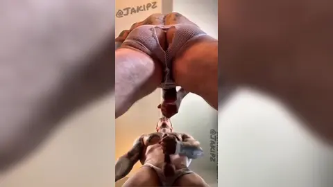 ✨️quand le miroir te chauffe grave✨️