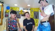Show de orgia de twinks latinos camboys bem quentes