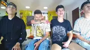 Porno-Gruppenorgie mit latino Camboys 2