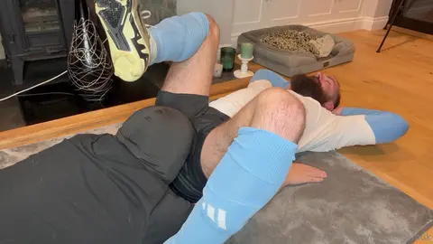 Mastdomuk - culo caldo