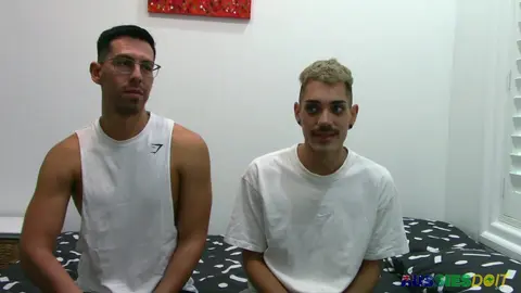 Larkin mete no cu do Beckett