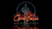 After Hours de Barron - finition parfaite