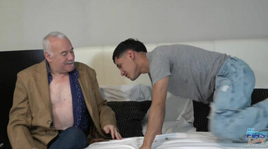 Conrad e John Blaker - la via di Conrad