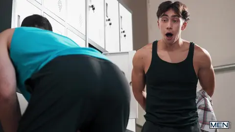 Clark Reid, Cameron Neuton - Fratboys Shenanigans Part 3