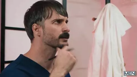 Masser sa grosse trique