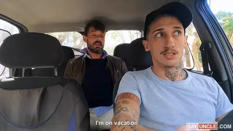 Roxas Estheim & Crixxx Nie - Le passager espagnol