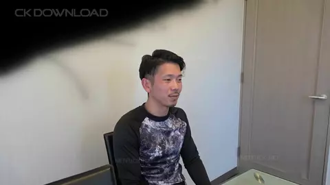 Entrevista ao vivo com um cara gostoso