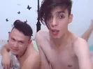 Couple porno de minets - HotXTwinks