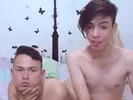 Couple porno de minets - HotXTwinks