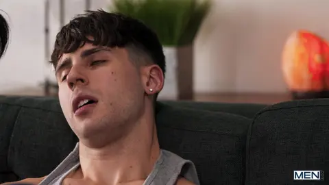 Cameron Neuton & Michael Vente - Unboxing du MEN Glory Hole