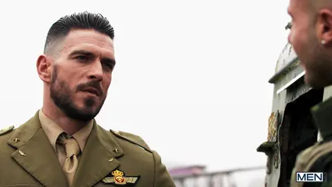 Paddy O'Brian & Allen King - Prigioniero di guerra 10 anni dopo