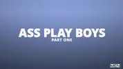 Clark Reid & Jake Preston - Ass Play Boys Partie 1