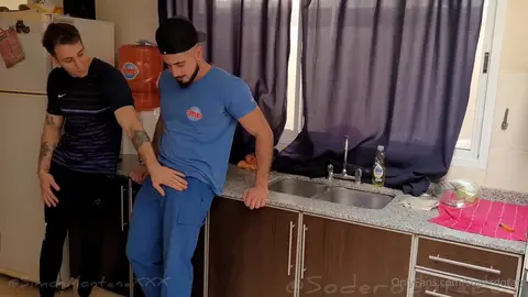 Simon Montana - Lean Soder (SoderoDotado)