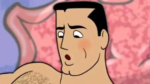 Animan - Daddy and No-Son