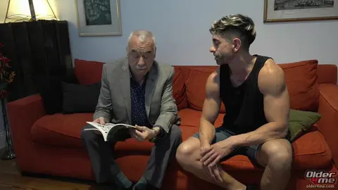 Conrad, Victorino - Cara Buenos Aires