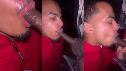 Usewopp 3 - delirio gay bollente