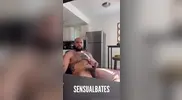 Sensualbates 2 - altra sega sensuale