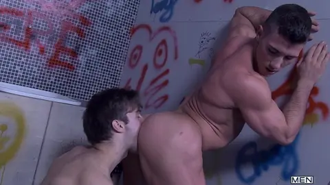 Gabriel Clark & Marco Rubi - Cruising Épisode 3