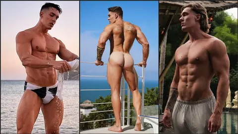 ~Wenn du deinen Bottom nach einiger Zeit wieder triffst~