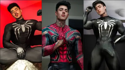 ~J@kpz: die ultimative Cosplay-Compilation~