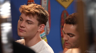 Oliver Marks & Damian Night – Líos de verano