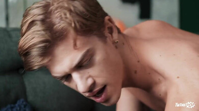 Rough Me Up – Damian Night & Dillon Roman