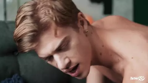 Rough Me Up – Damian Night & Dillon Roman