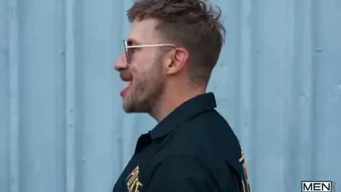 Dirty Cop - schmutziger, geiler Cop