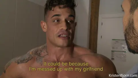 Cuestion de confianza Heracles y Lucio Saints