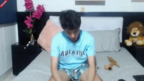 Sexy Porno Twink Paar yeiking