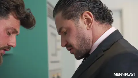 Agente inmobiliario Parte 4 - Dato Foland y Heath Halo