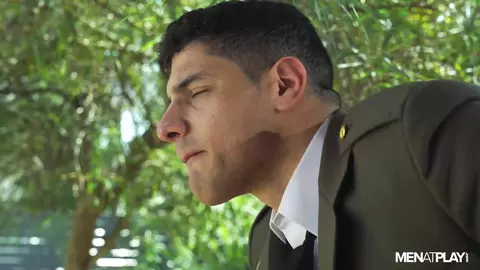 Alex Brand y Bastian Karim – Active Duty 2