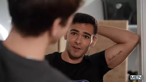 Felix Fox, Joey Mills y Damian Night – polvo de trampa