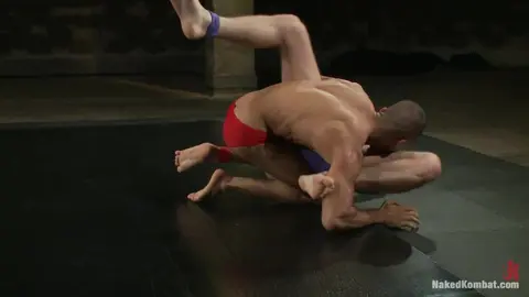 _9490_-_Troy_Daniels_vs_Sami_Damo_-_The_Oil_Match