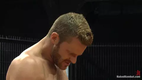 31635_-_Landon_The_Law_Conrad_vs_Alex_The_Axe_Adams_-_The_Oil_Match_-_A