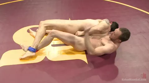 _34785_-_Kirk_Kick-Ass_Cummings_vs_Silas_The_Spartan_O'Hara_-_Silas_O'Hara_&_Kirk_Cum