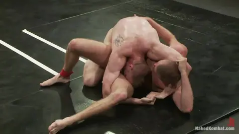 _Blake_Daniels_vs_Drake_Temple