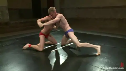 _Blake_Daniels_vs_Drake_Temple