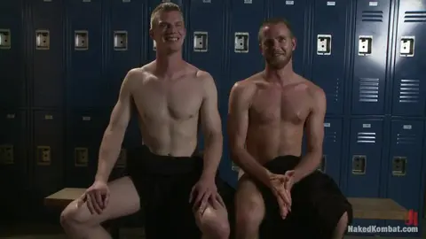 _Blake_Daniels_vs_Drake_Temple