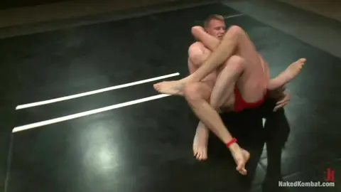 _Blake_Daniels_vs_Drake_Temple