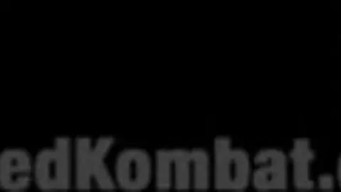 Der heiße Neuling Pierce Hartman fordert Kaden Alexander heraus